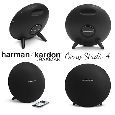 Harman Kardon Onyx Studio 4 - Tech 360